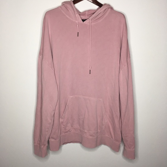 lilac hoodie mens